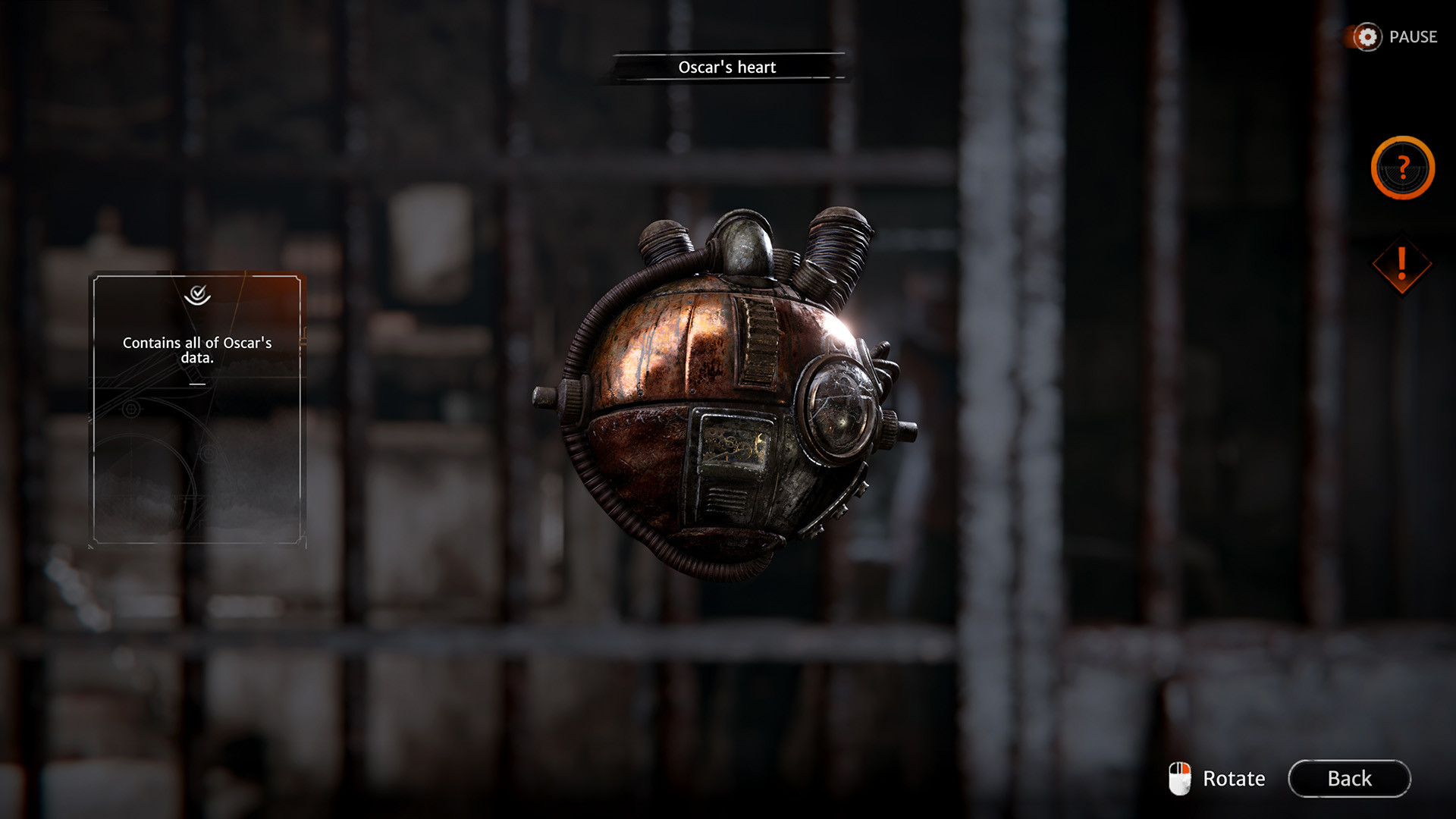 塞伯利亚之谜：世界之前PC版将于明年推出