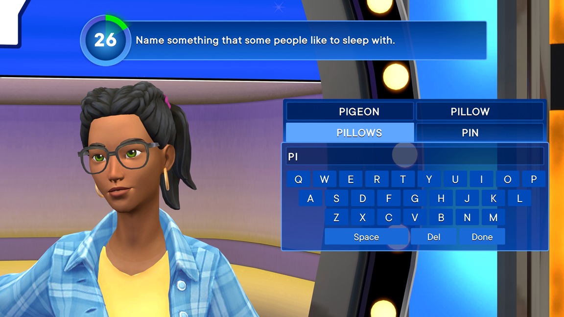 《家庭问答》将于11月12日上市