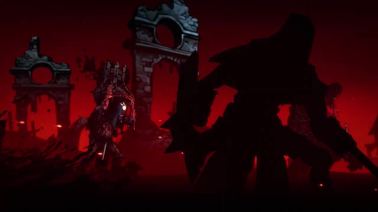 《暗黑地牢2》将以抢先体验形式上线PC