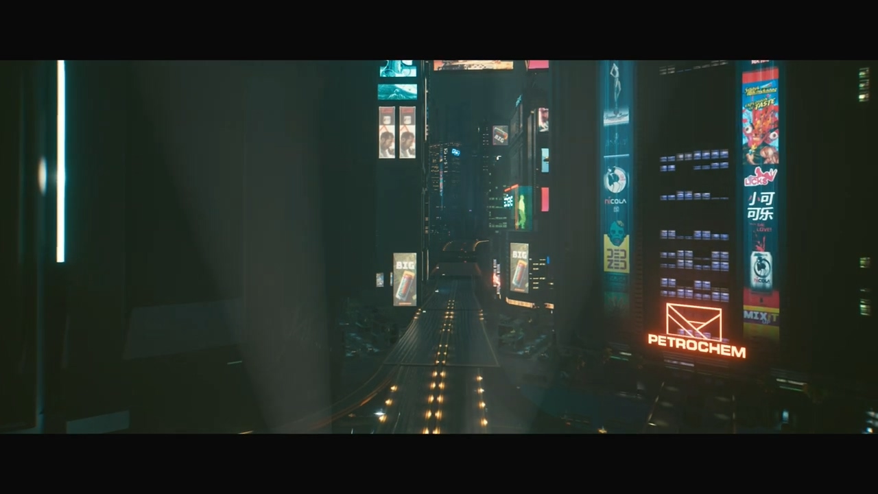 《赛博朋克2077》11月19日登陆Stadia