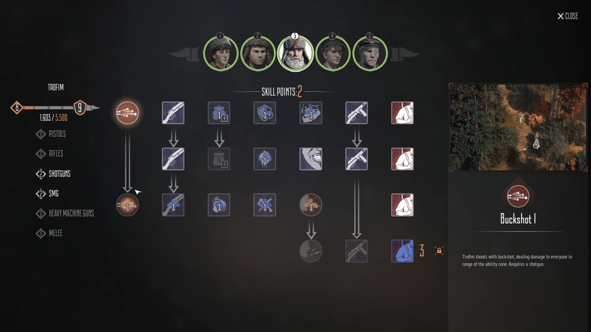 《游击队1941》Steam版可以玩了 现价89元