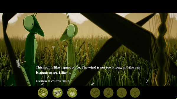 Steam“特别好评”游戏《Don't Make Love》免费开放