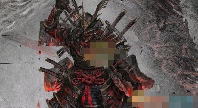 只狼影逝二度赤鬼打法技巧 只狼影逝二度赤鬼怎么打