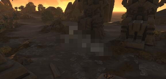 盗贼之海黄金海岸日记位置一览 盗贼之海黄金海岸日记在哪里