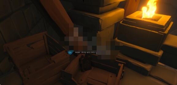 盗贼之海黄金海岸日记位置一览 盗贼之海黄金海岸日记在哪里