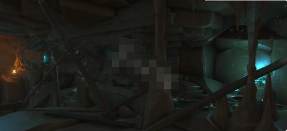 盗贼之海黄金海岸日记位置一览 盗贼之海黄金海岸日记在哪里