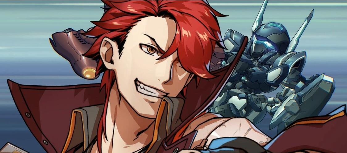 《硬核机甲》Switch版本上线 普通版175元