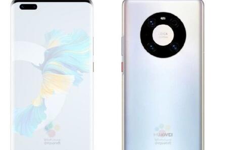 华为mate40和mate40pro的区别讲解