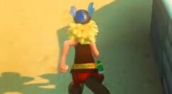 《幻想新国度》复刻版复古模式介绍 公元前50年的时代气息