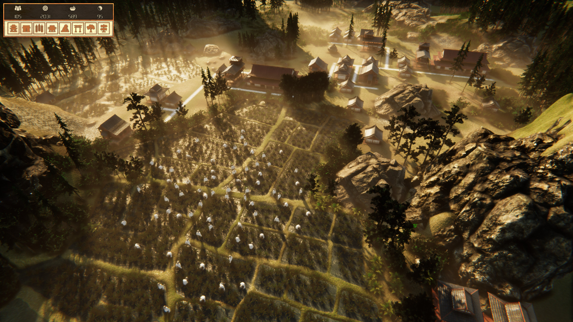 《中华帝国》Steam版本上线 支持简体中文