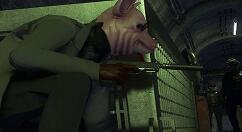 《看门狗：军团》发出预告 不再做一个普通的旁观者