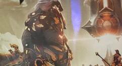 《众神陨落》PS5实体版照片出炉