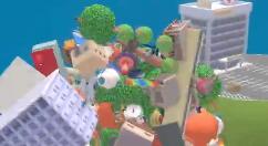 《块魂：重演》什么时候出 发售时间11月20日