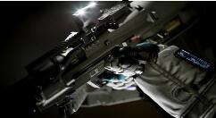 《边境》10月30日开启测试活动 整体画质出众