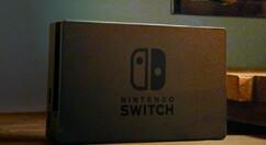 传任天堂Switch Pro将搭载mini LED屏幕