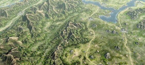 《三国群英传8》什么时候出 发售时间2021年1月