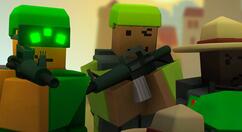 《未转变者》PS4、Xbox版什么时候出 发售时间11月12日