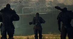 佳作Outriders将于明年2月发售 支持跨平台游戏