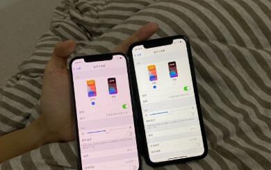 iPhone12屏幕发黄正常吗 iPhone12屏幕发黄情况介绍
