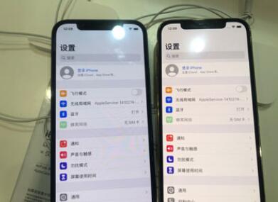 iPhone12屏幕发黄正常吗 iPhone12屏幕发黄情况介绍