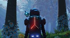 《无人深空》次世代版上线 高分辨率贴图