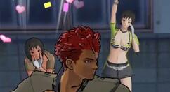 《Uppers》即将登陆Steam平台 发售时间10月22日