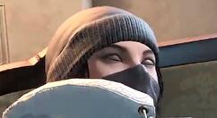 《彩虹六号：围攻》将开启万圣节限时活动