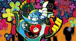 《狂鼠之死》什么时候出 发售时间10月29日