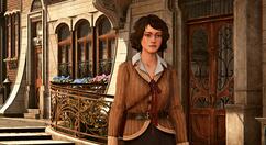 塞伯利亚之谜：世界之前PC版将于明年推出