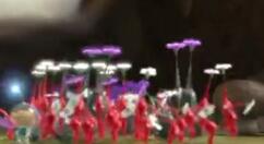 《皮克敏3：豪华版》将登陆Switch发售