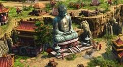 《帝国时代 3：决定版》抢跑 马上就要来了