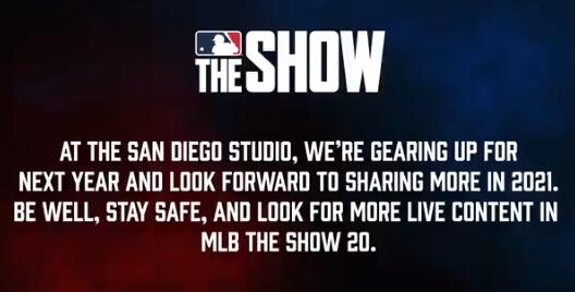 《MLB美国职业棒球大联盟21》确认存在！