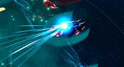 《雄蜂战机》在Steam平台发售 111元