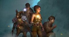 《墲人之境：探索》全新版本11月5日更新