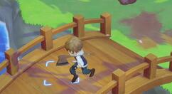 《牧场物语 橄榄镇与希望的大地》2021年2月发售 售价约385元