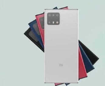 新设备小米11爆料：骁龙 875+屏下摄像头技术