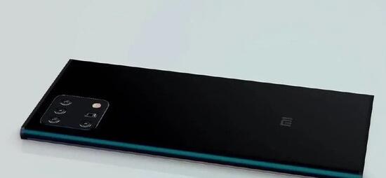 新设备小米11爆料：骁龙 875+屏下摄像头技术