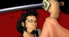 《海贼无双4》最新DLC角色“锦卫门”截图公布