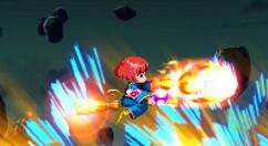 《Cotton Reboot》2021年2月25日发售