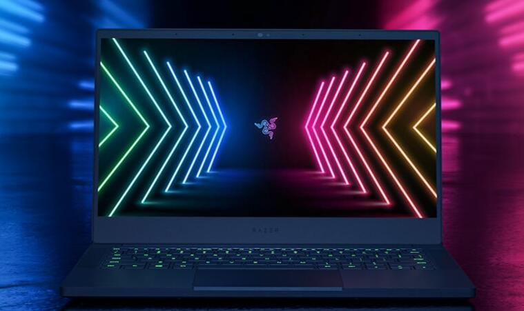 雷蛇新款灵刃13潜行版发布 16999元起