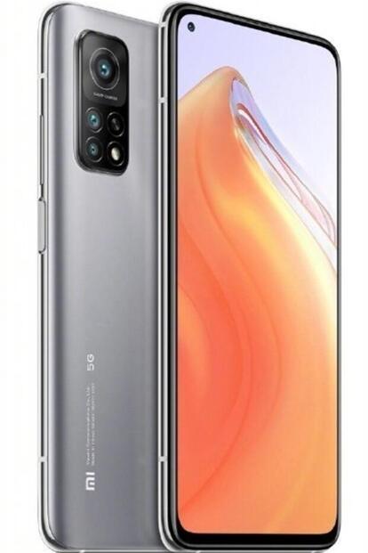 中国移动曝出Redmi K30S 高低两种配置