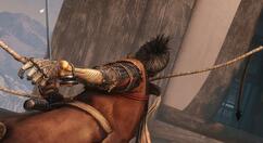 《只狼：影逝二度 年度版》推出 Steam版改名