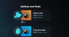 《圣歌》2.0介绍：提供11个装备插槽