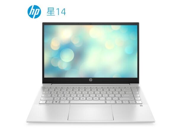 惠普新款星 14 笔记本上线 5499 元