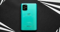 一加8T《赛博朋克2077》限定版什么时候出 11月2日上线