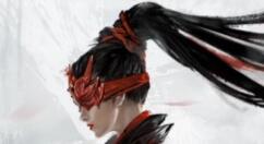 《永劫无间》11月17日进行亚服Beta封闭测试