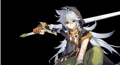 《原神》雷泽阵容怎么搭配 原神雷泽搭配分享
