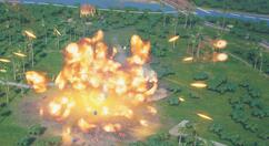 《卡特尔大亨》早期体验版本将在官网发行