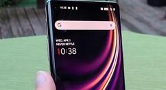 新设备一加9爆料 使用上骁龙875