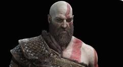 《战神》系列新作将于2021年登陆PS5平台